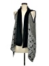 Bongo Black Cardigan Size M - photo 1
