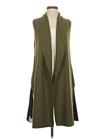 Patrizia Luca Cardigan (view 1)