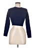 Zara Blue Pullover Sweater Size M - photo 1