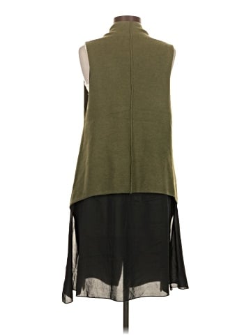 Patrizia Luca Cardigan (view 2)