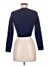 Zara Blue Pullover Sweater Size M - photo 2