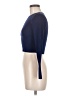 Zara Blue Pullover Sweater Size M - photo 5