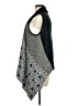 Bongo Black Cardigan Size M - photo 5