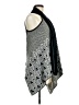 Bongo Black Cardigan Size M - photo 4