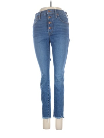 Madewell Jeans (view 1)