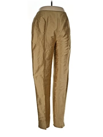 J. McLaughlin Silk Pants (view 1)