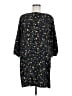 Gap Black Casual Dress Size M - photo 1