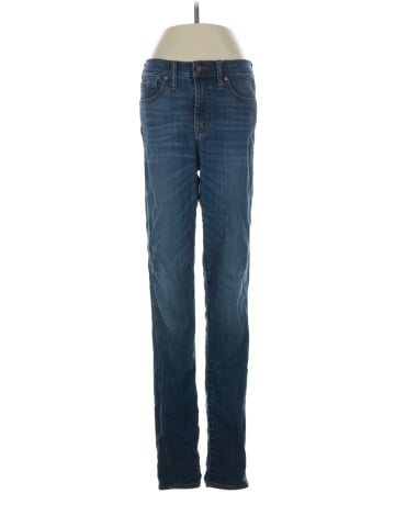 Madewell Jeans (view 1)