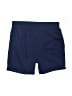 Marvel Solid Blue Athletic Shorts 9-12 MO / 12 MO - photo 1