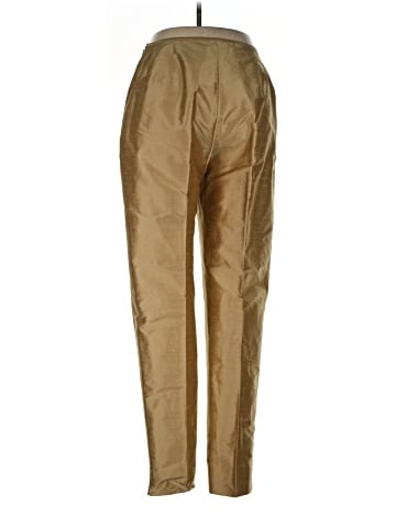 J. McLaughlin Silk Pants (view 2)