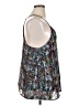 Unbranded Teal Sleeveless Blouse Size 0X (estimated) - photo 4