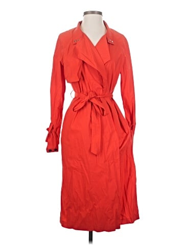 Laureline Trenchcoat (view 1)