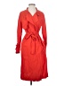 Laureline Red Trenchcoat Size S - photo 1
