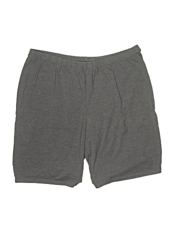 Just My Size Athletic Shorts (view 1)