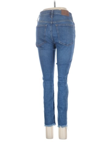 Madewell Jeans (view 2)