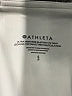 Athleta Black Active Pants Size S - photo 7