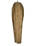 J. McLaughlin 100% Silk Metallic Gold Silk Pants Size 12 - photo 5
