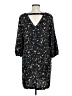 Gap Black Casual Dress Size M - photo 2