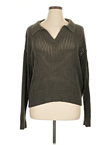Caslon Pullover Sweater (view 1)