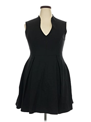 Soprano Cocktail Dress (view 1)