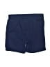 Marvel Solid Blue Athletic Shorts 9-12 MO / 12 MO - photo 2