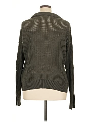 Caslon Pullover Sweater (view 2)