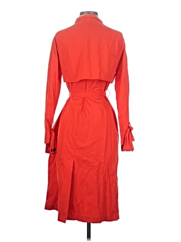 Laureline Trenchcoat (view 2)