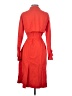 Laureline Red Trenchcoat Size S - photo 2