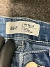 BKE Stars Blue Jeans Size 25 waist - photo 7