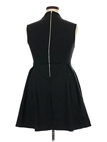 Soprano Cocktail Dress (view 2)