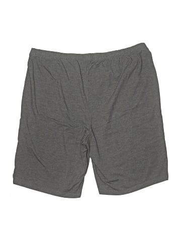 Just My Size Athletic Shorts (view 2)