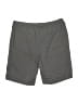 Just My Size Solid Gray Athletic Shorts Size 2X - photo 2