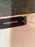 Minkpink 100% Polyester Tropical White Casual Dress Size M - photo 8