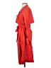Laureline Red Trenchcoat Size S - photo 5