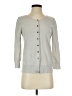 Nue Options Gray Cardigan Size S - photo 1