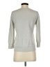 Nue Options Gray Cardigan Size S - photo 2