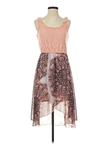 Love Reign Cocktail Dress (view 1)