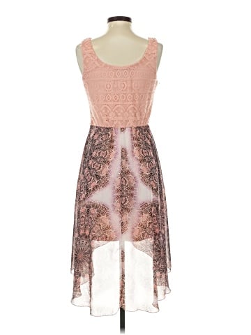 Love Reign Cocktail Dress (view 2)