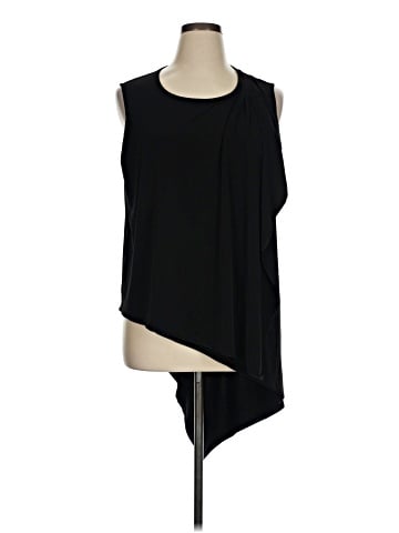 Chico's Sleeveless T-Shirt (view 1)
