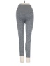 Zobha Gray Active Pants Size S - photo 2