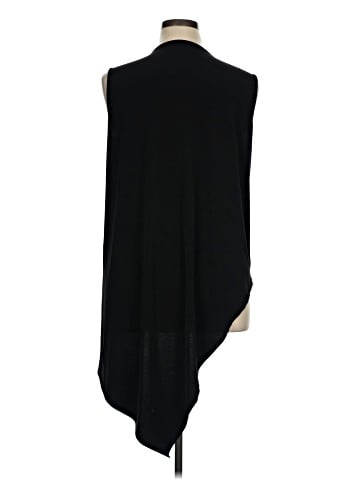 Chico's Sleeveless T-Shirt (view 2)