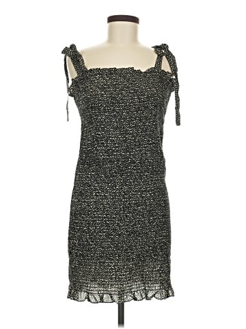 Traffic People Cocktail Dress (view 1)