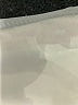 Unbranded Ivory White Athletic Shorts Size M (estimated) - photo 3