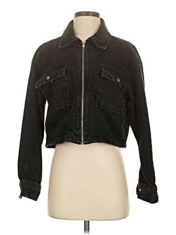 Fashion Nova Jacket (view 1)