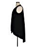 Chico's Black Sleeveless T-Shirt Size XL Petite (3) - photo 5