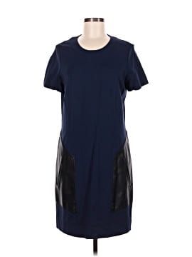 sachin and babi light blue dress Olive Green Casual Dress main image 1