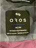 Oros Gray Raincoat Size M - photo 6