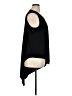 Chico's Black Sleeveless T-Shirt Size XL Petite (3) - photo 4