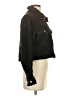 Fashion Nova 100% Cotton Black Jacket Size S - photo 4