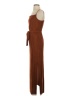 Express Brown Casual Dress Size XS - photo 5